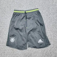 95 adidas ドイツ サッカー 韓国国家代表チーム ハーフパンツ (2597)