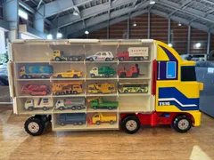 2025年最新】トミカ グレートコンボイ C-39の人気アイテム - メルカリ