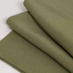 色無地 一つ紋 色味の良い 正絹 着物 MK-1327