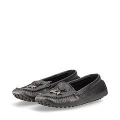 Christian Louboutin クリスチャンルブタン スパイクスタッズ レザー