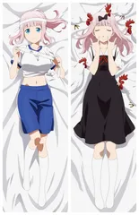 2025年最新】藤原千花 抱き枕カバーの人気アイテム - メルカリ