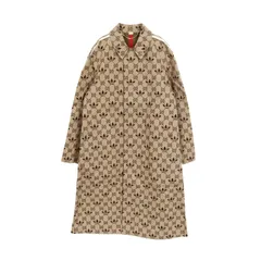 グッチ GUCCI GUCCI × adidas GG柄 その他 ジャケット メンズ Used A