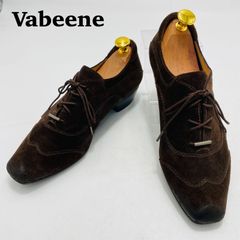 新品✨ ヴァベーネ ALKA 別注 コンフォートシューズ レザー 黒 35 