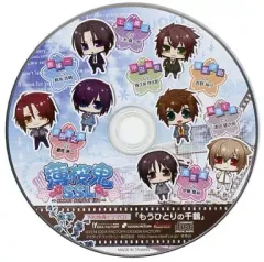 【中古】アニメ系CD 薄桜鬼SSL -sweet school life- 予約特典ドラマCD 「もうひとりの千鶴」