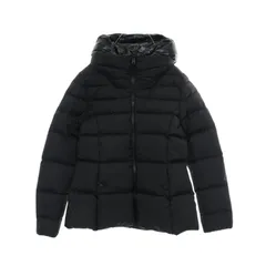 ヘルノ Herno ダウンジャケット キッズ ナイロン ダウンジャケット レディース Used A