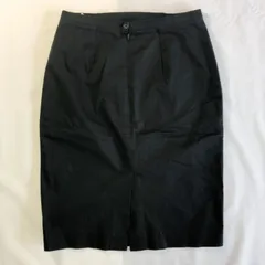 2025年最新】CELINE カラー：ブラック系 タイトスカートの人気アイテム