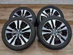 アルファード 30 純正ホイール　スタッドレス 楽天市場】中古 トヨタ 30 アルファード ヴェルファイア 純正
