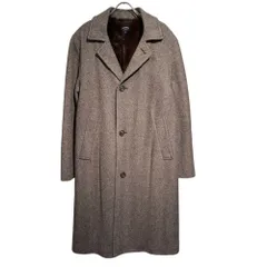 2026年最新】joshua ellis コートの人気アイテム - メルカリ