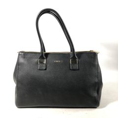 【未使用級/付属品完備】フルラ ビジネスバッグ レザー 手提げ 灰色 A4可 フルラ ビジネスバッグ レザー 手提げ 灰色 A4可 - メルカリ