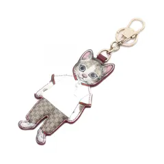 2025年最新】GUCCI ヒグチユウコ チャームの人気アイテム - メルカリ