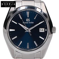 2025年最新】グランドセイコー 9F82の人気アイテム - メルカリ