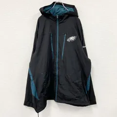 2025年最新】nfl ナイロンジャケットの人気アイテム - メルカリ