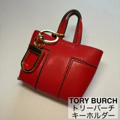 2025年最新】Tory Burch レディース キーホルダー・キーリングの人気