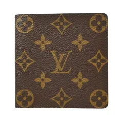 LOUIS VUITTON M60929 ポルト ビエ・6カルト クレディ 財布 カードケース
