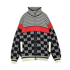 2025年最新】GUCCI ジャンパー・ブルゾンの人気アイテム - メルカリ