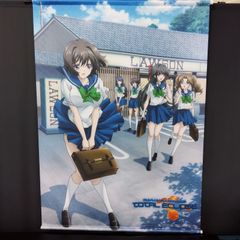 氷菓×ローソン 特大3Dポスター - メルカリ