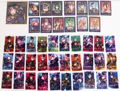 ブラスタ クー カスミ ギィ 金剛 ミズキ 6周年 5周年 AGF - メルカリ