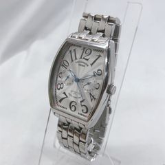 TECHNOS テクノス メンズ クロノグラフ 腕時計 TBM634 ジャンク - メルカリ