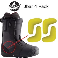 バートン　インナーブーツ　25.5センチ　us7 1/2 2025年最新】バートンブーツインナーの人気アイテム - メルカリ