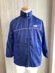 PUMA プーマ　ウィンドブレーカー　150サイズ　美品