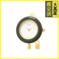 2025年最新】チェンジベゼル グッチ 11/12の人気アイテム - メルカリ