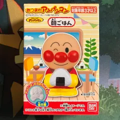 あつまれ アンパンマン 指人形 - アンパンマン