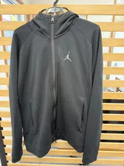 ★議長様専用★ NIKE ナイキ AIR JORDAN エアジョーダン フルジップ パーカー（サイズ：L）