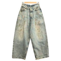 Acne Studios アクネストゥディオズ サイズ24/30 2023 Dirty Halo