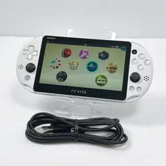 2025年最新】グレイシャーホワイト vitaの人気アイテム - メルカリ