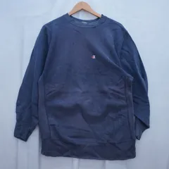 80s ヴィンテージ Champion Reverse Weave スウェット
