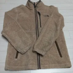 ザノースフェイス メンズ フリース アウター 95