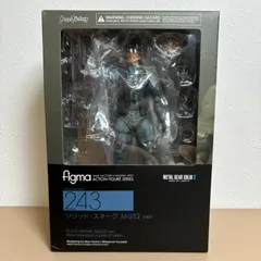 2025年最新】フィギュア メタルギアソリッド2の人気アイテム - メルカリ