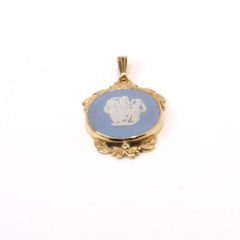 ウェッジウッド ペンダントトップ 3点 検品無し w0926-0519-5-1 - メルカリ