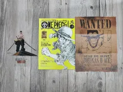 ONE PIECE MAGAZINE 2号 初回版 付録含む