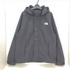 05w16741 ザ・ノースフェイス THE NORTH FACE  ハイドレナウィンドジャケット Hydrena Wind Jacket  ブラック XL  ベトナム製 メンズ  ナイロンジャケット  ナイロン  NP22550  【中古品】