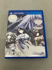 PS VITA end sleep PDJ016 f073