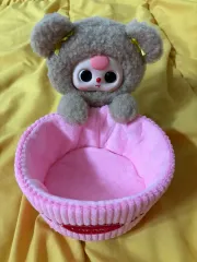 <割引> ベイビー・スリー・バスケット