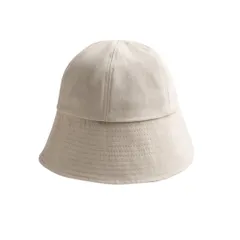 [Capprecier] バケットハット レディース 春 夏 秋 冬 帽子 UVカット 折りたたみ つば広 深め 小顔効果 軽量 通気性 無地 シンプル 日よけ 紫外線対策 旅行 アウトドア (JP, 数字サイズ, 58.0  [ブラック] [58.0 cm]