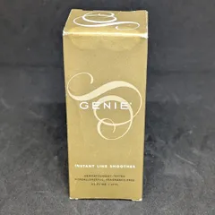 2025年最新】ジーニー インスタントラインスムーサー 19の人気アイテム