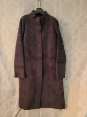 ロングジャケット