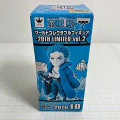 ワンピース コレクタブル フィギュア 20TH LIMITED 全11種 新品 ワンピース ワーコレ 20周年 20TH LIMITED 全11種
