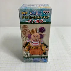 2025年最新】ワンピースワールドコレクタブルフィギュアオロチの人気