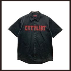 最終値下げ】CVTVLIST カタリスト米軍テント生地 初期 ボトムス - メルカリ