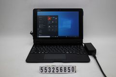 美品／バッテリ96% 富士通 ARROWS Tab Q508 Windows11 - メルカリ
