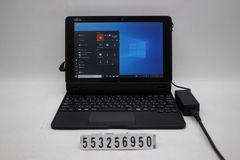 FUJITSU ARROWS Tab Q508/SE 本体 ペン・AC付 - メルカリ