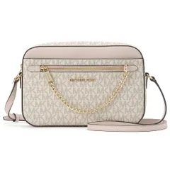 Michael Kors マイケルコース ショルダーバッグ 35S1GTTC9B PBLMT チェーンクロスボディ