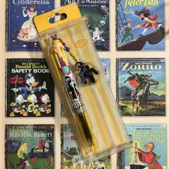 TOKYO ディズニーランド あんさんぶるスターズ！！ 5色 ボールペン