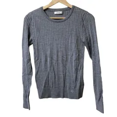 René ルネ　極美品　ニットトップス René ルネ 極美品 ニットトップス René ルネ 極美品 ニットトップス