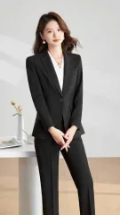 新作追加 スーツ レディース セットアップ パンツスーツ ビジネス リクルート オフィス 通勤  大きいサイズ  ビジネス 就活 入学式 ママ 卒業式 オフィスカジュアル おしゃれ