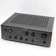 2025年最新】sony アンプ 555の人気アイテム - メルカリ
